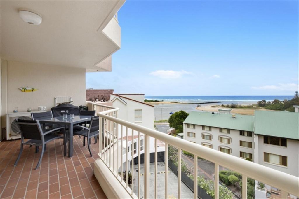 Aparthotel The Hill Currumbin 3*