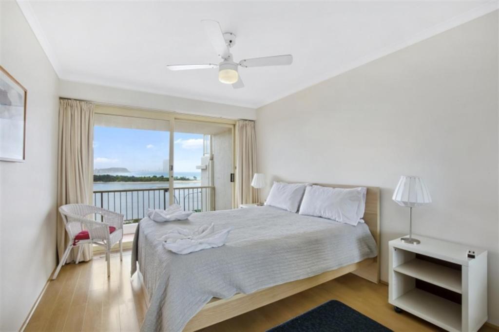 The Hill Currumbin Aparthotel Gold Coast