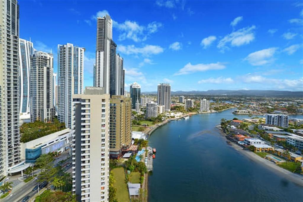 Aparthotel Condor By Premium Gold Coast