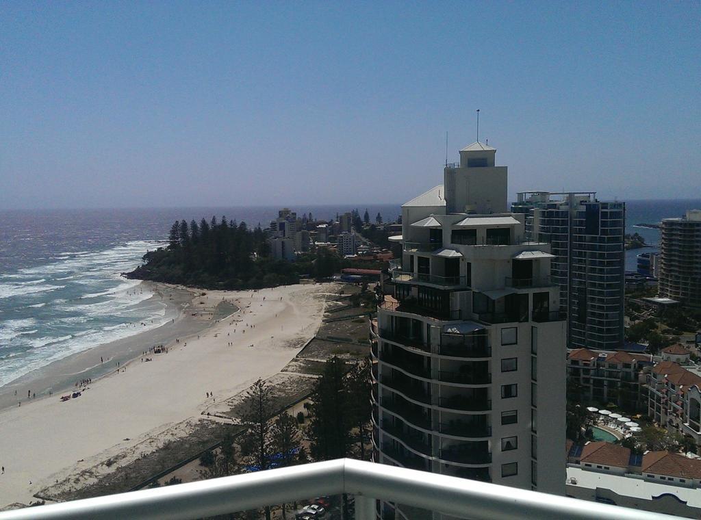 Aparthotel Ocean Plaza 4*