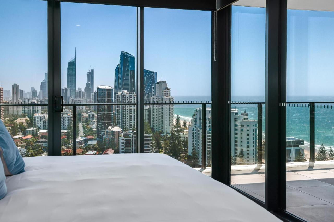 Opus Broadbeach