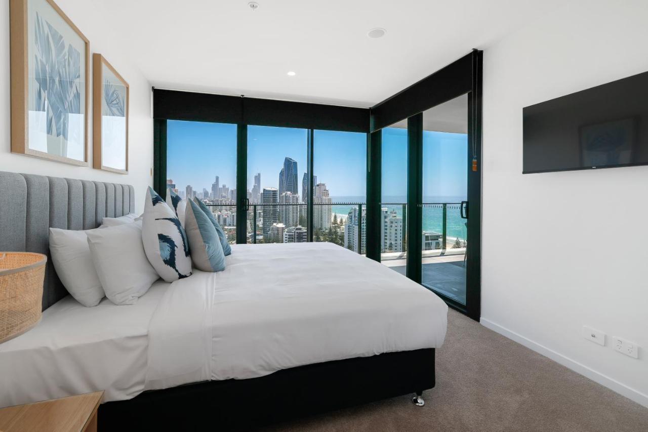 Opus Broadbeach