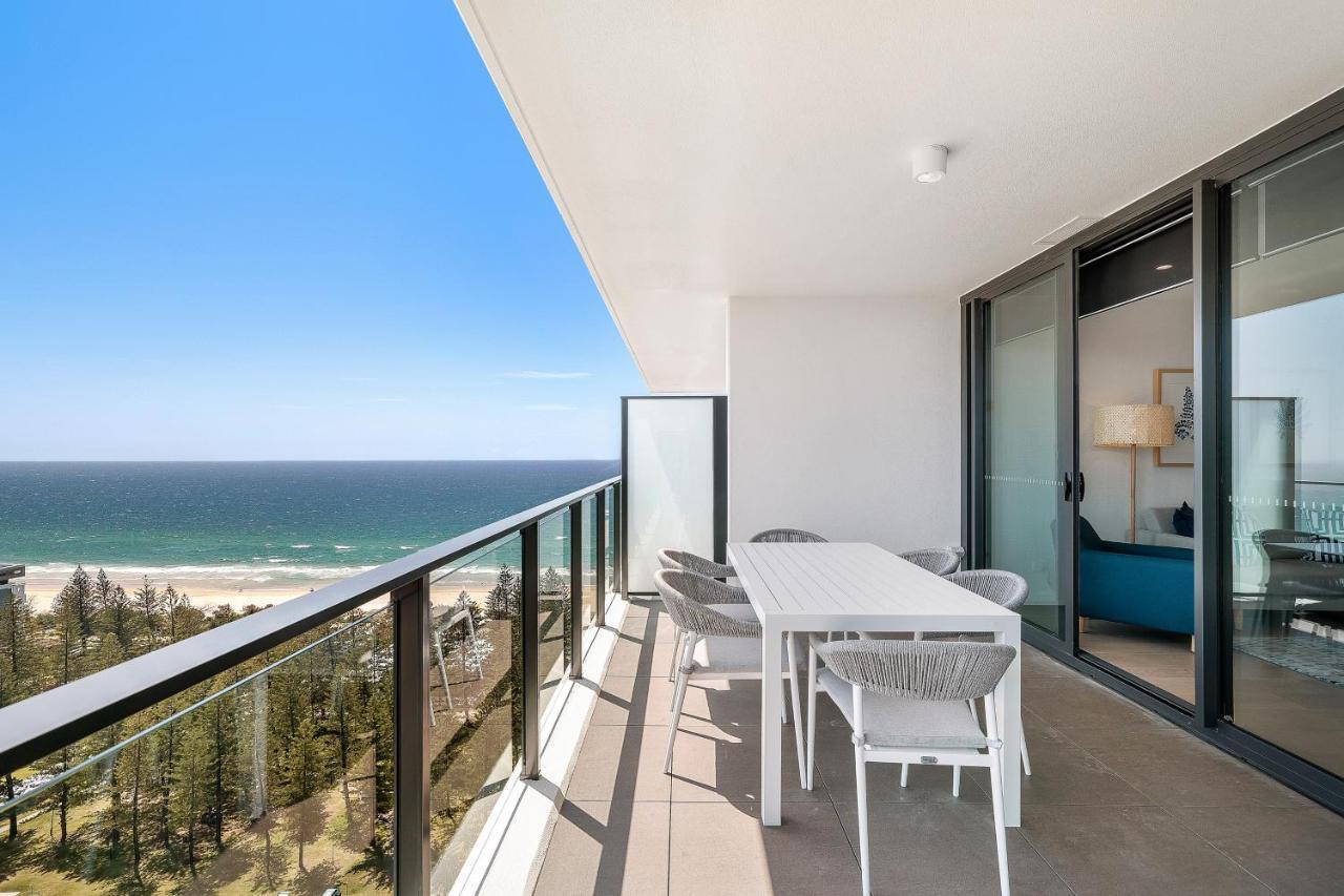 Apartment Opus Broadbeach