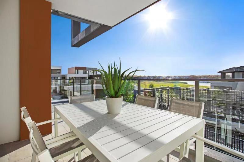 The Residences At The Peninsula Gold Coast