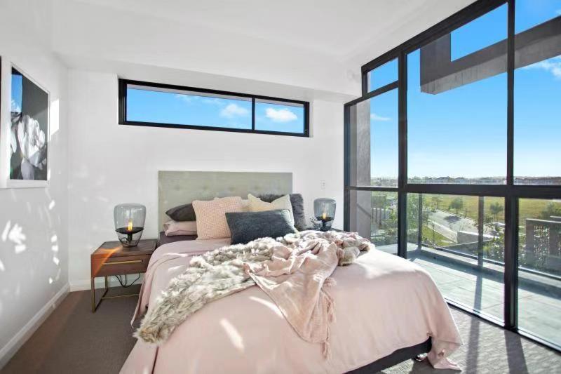 The Residences At The Peninsula 4* Gold Coast
