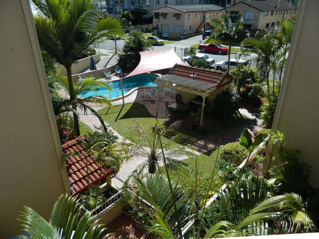Jubilee Views Aparthotel