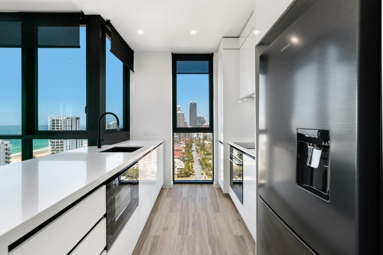 Opus Broadbeach Apartment Gold Coast