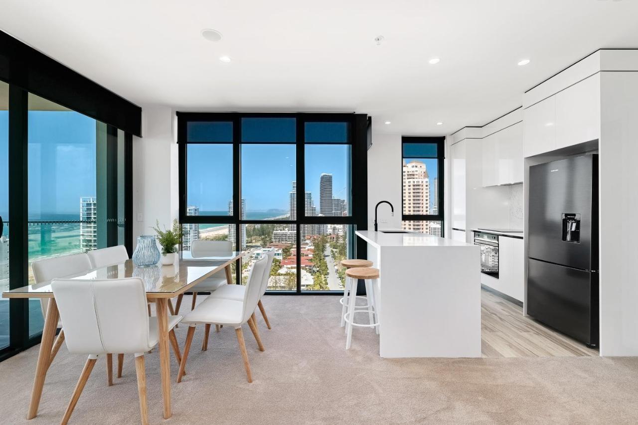 Apartment Opus Broadbeach