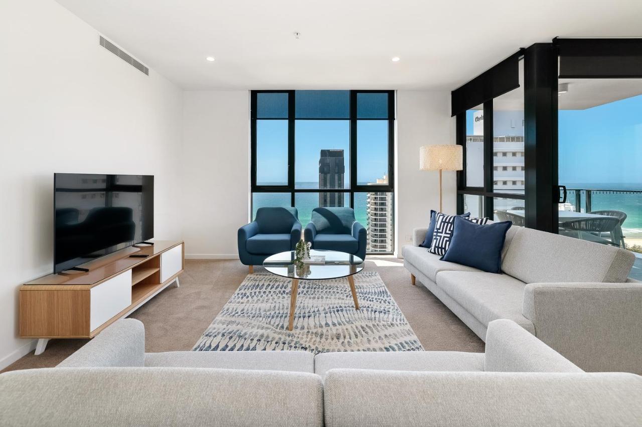 Apartment Opus Broadbeach