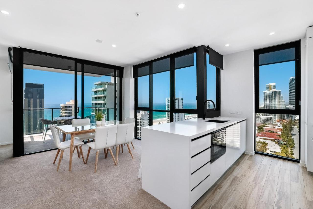 Opus Broadbeach *