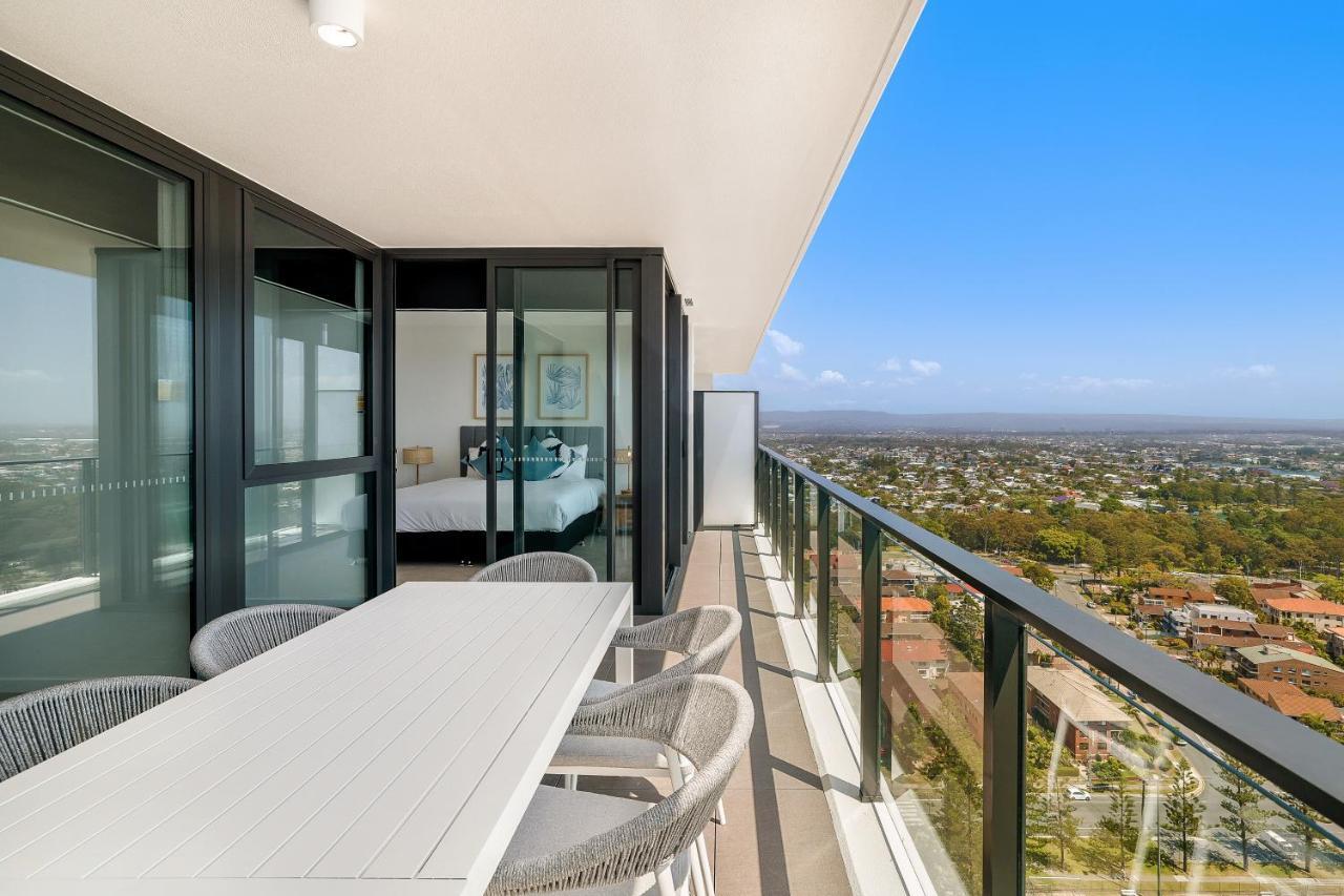 Apartment Opus Broadbeach