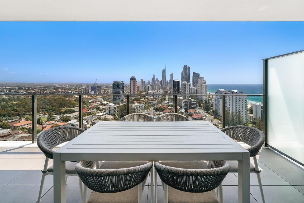 Opus Broadbeach *