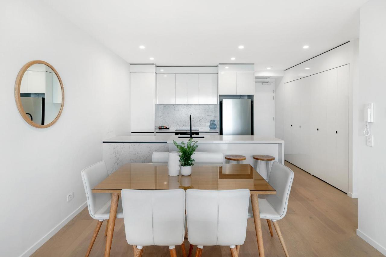 Opus Broadbeach Apartment Gold Coast