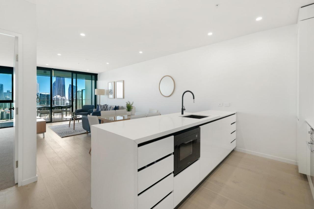 Apartment Opus Broadbeach *