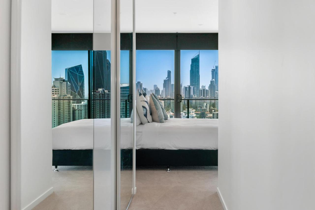Opus Broadbeach