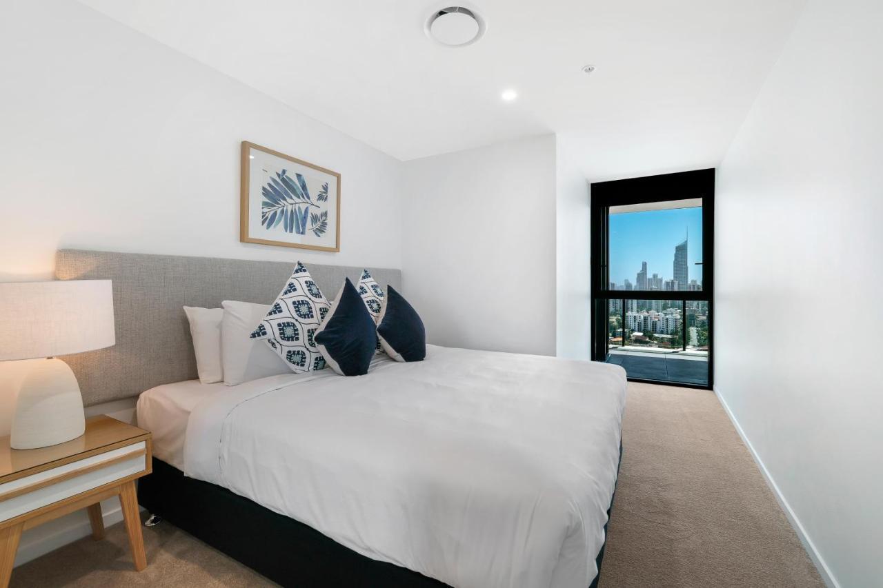 Opus Broadbeach Apartment Gold Coast