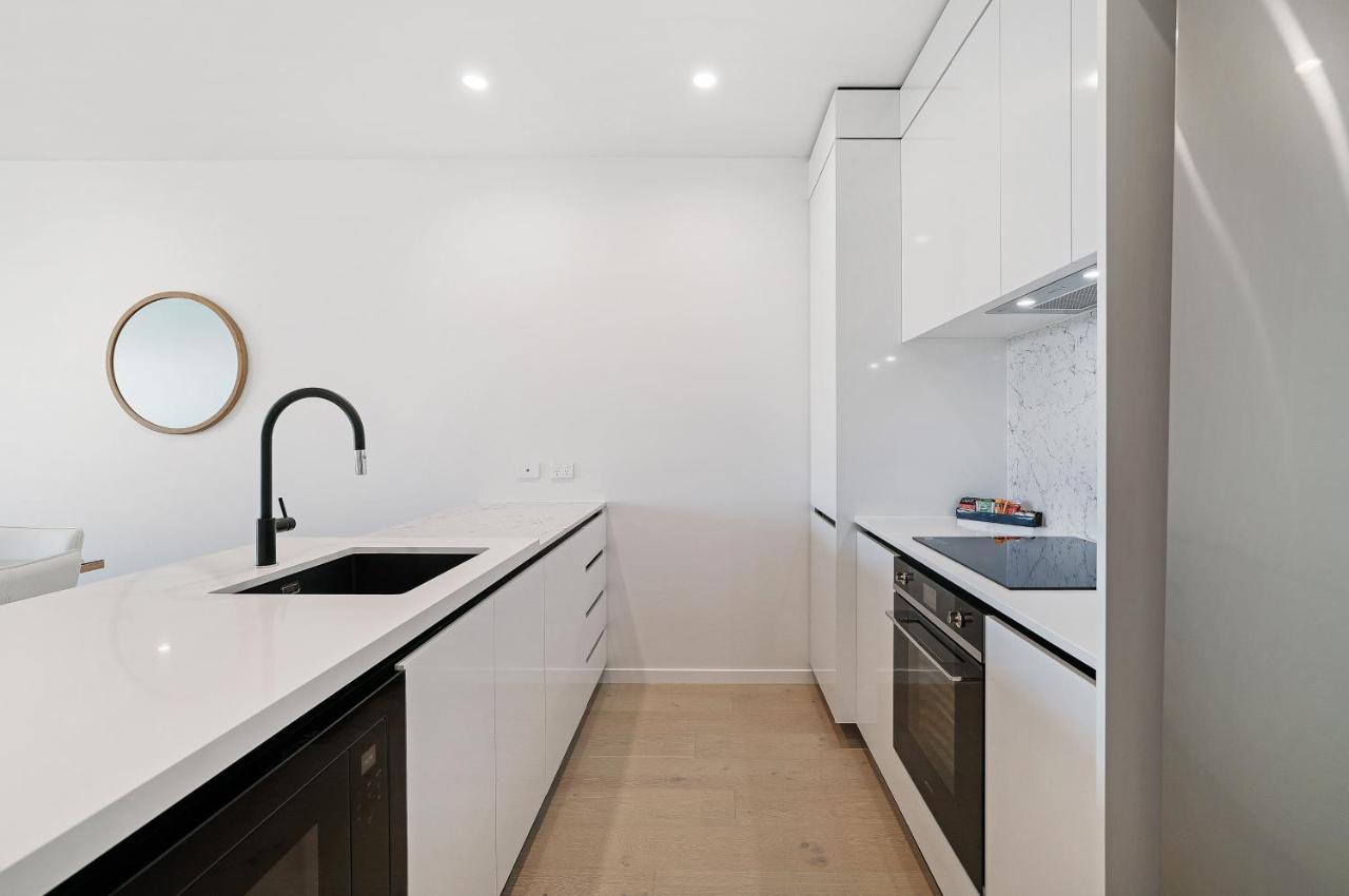 Opus Broadbeach Apartment Gold Coast