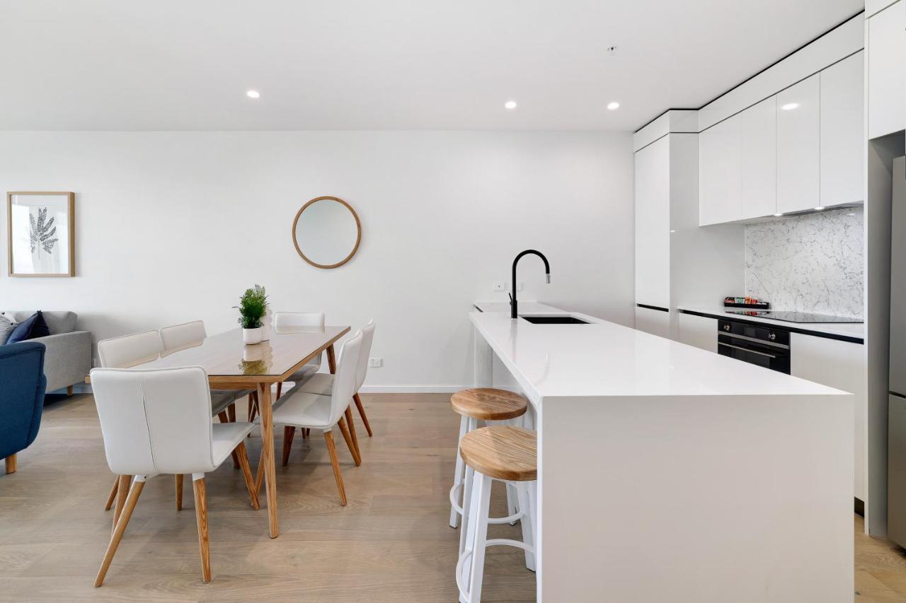 Opus Broadbeach Apartment Gold Coast