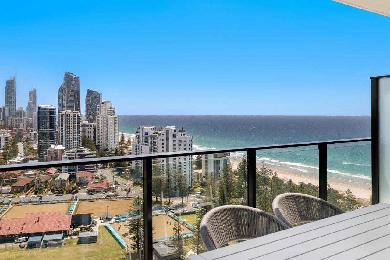 Opus Broadbeach