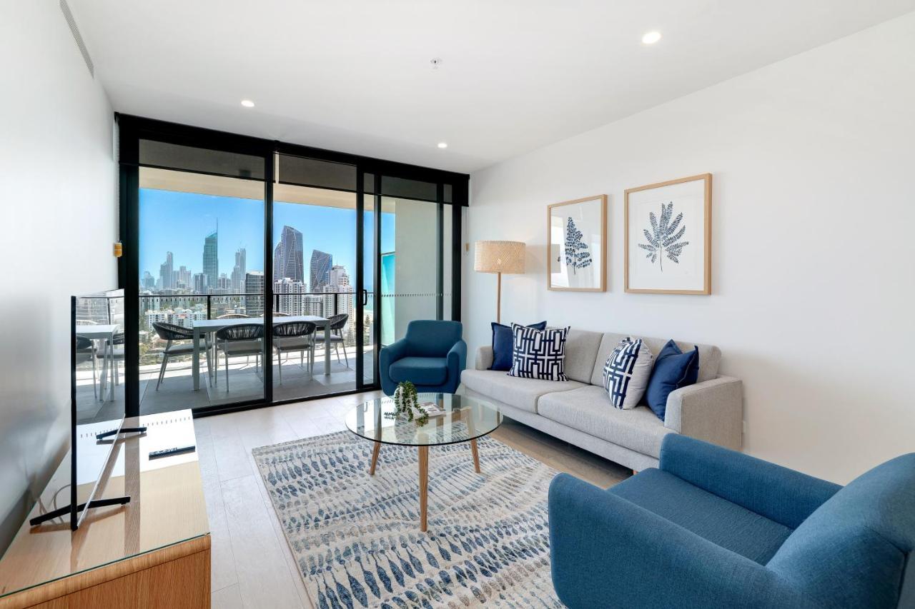 Opus Broadbeach Apartment
