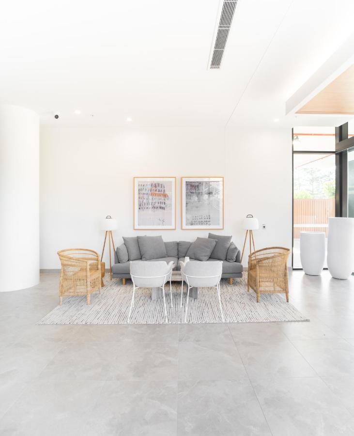 Opus Broadbeach Apartment *