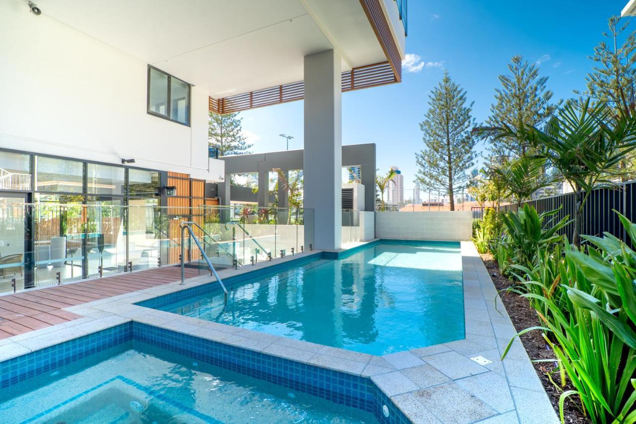 Opus Broadbeach * Gold Coast
