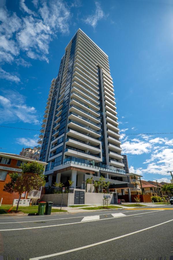 Opus Broadbeach *