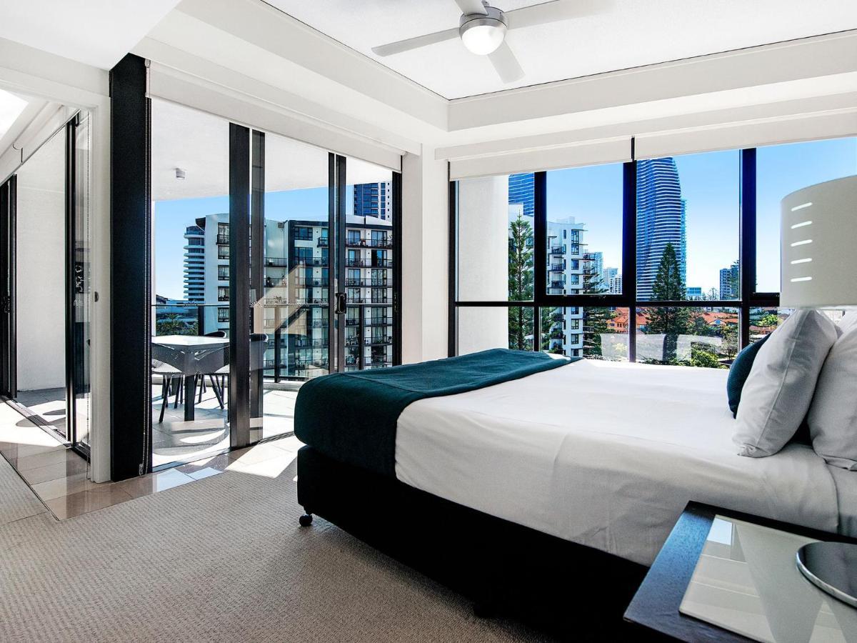 Apartamento Stunning 2 Bed In Sierra Grand - Coasthm Gold Coast