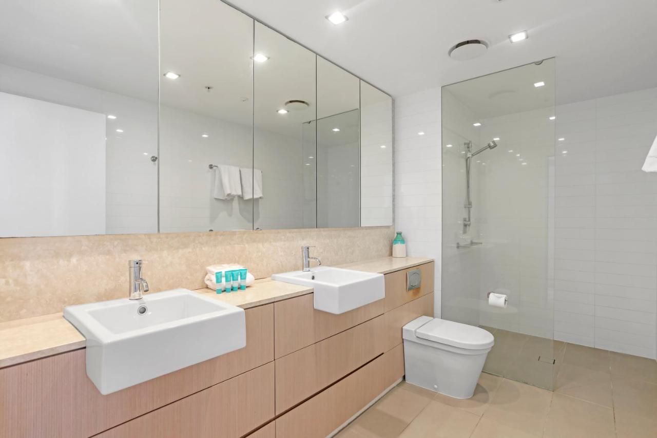 Ambience On Burleigh Aparthotel Gold Coast