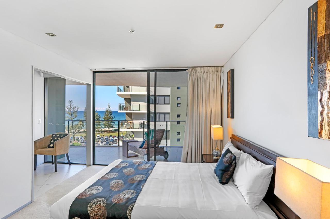 Ambience On Burleigh Aparthotel