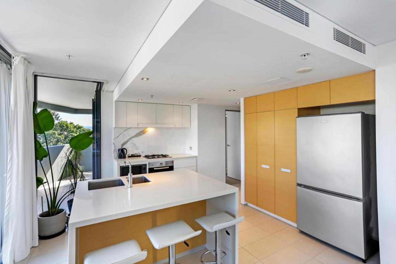 Ambience On Burleigh Aparthotel