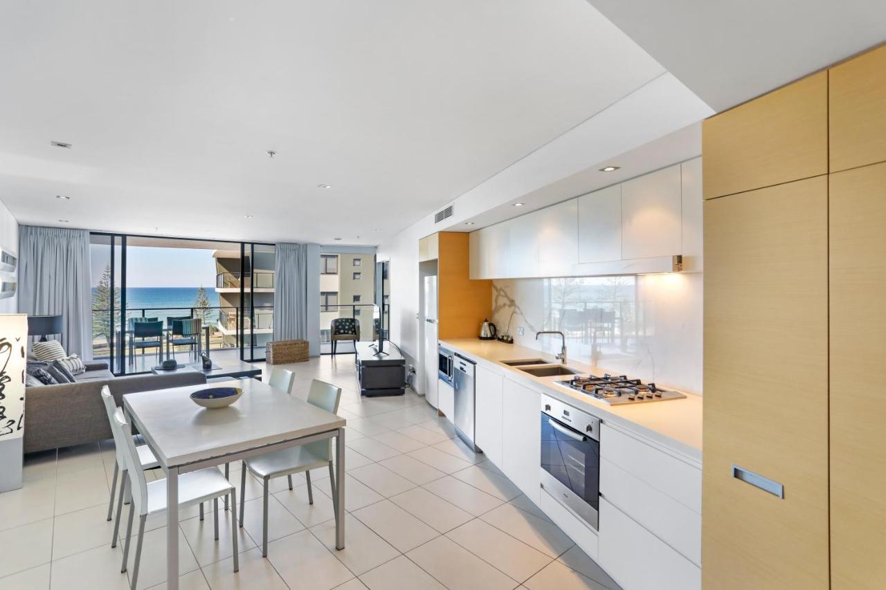 Ambience On Burleigh 4* Gold Coast