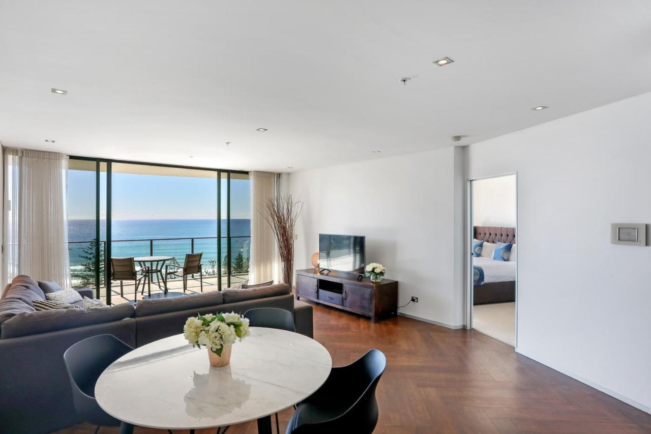 Ambience On Burleigh Aparthotel