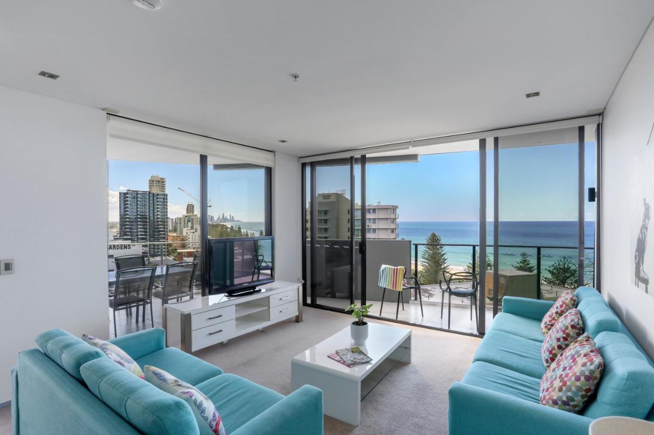 Ambience On Burleigh Aparthotel