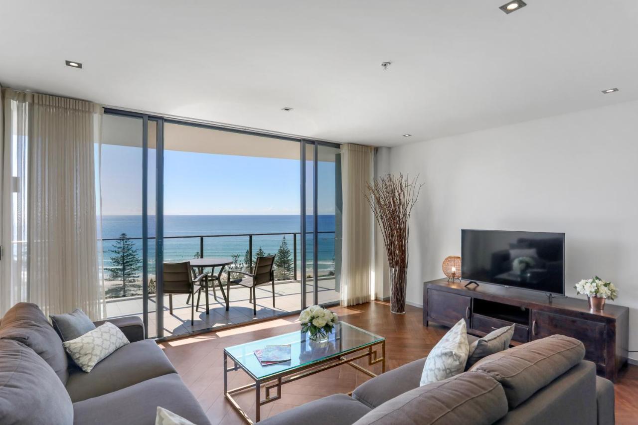 Ambience On Burleigh Aparthotel