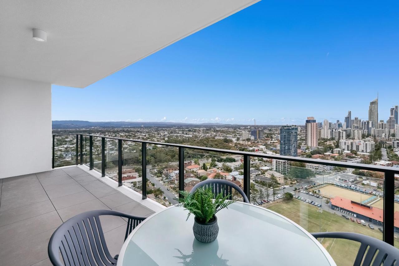 Apartment Opus Broadbeach