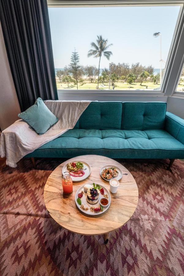 The Pink Coolangatta 4*
