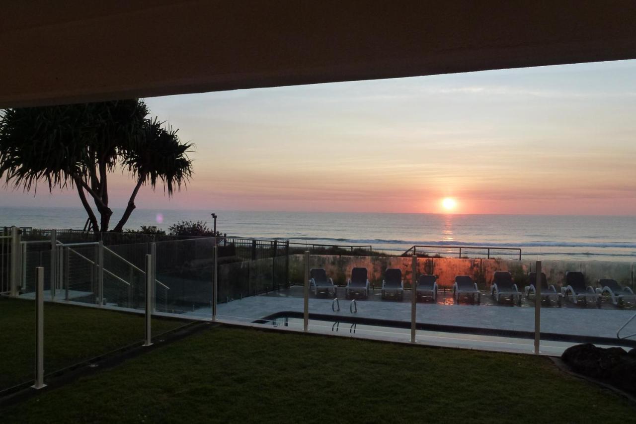 Aparthotel Viscount On The 4*