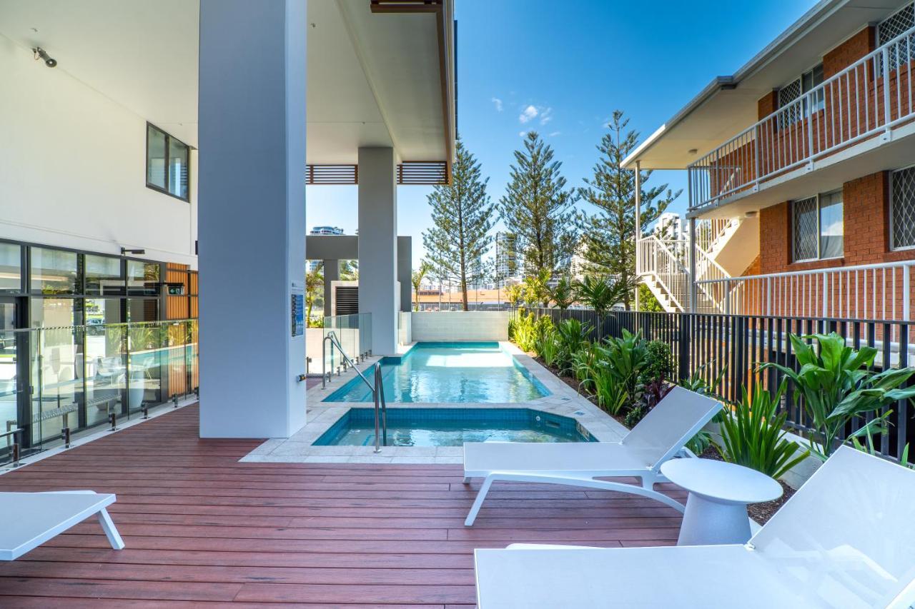 Opus Broadbeach Gold Coast