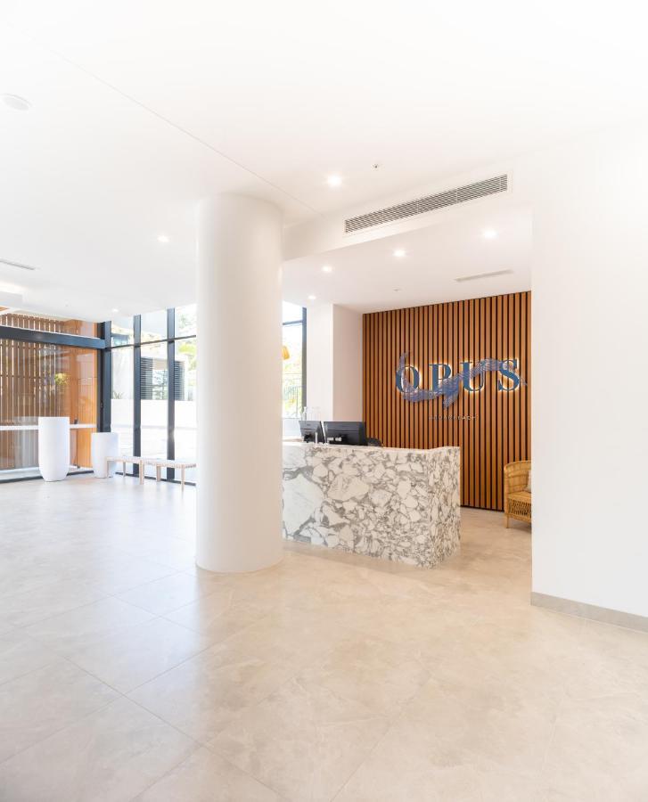 Opus Broadbeach Apartment