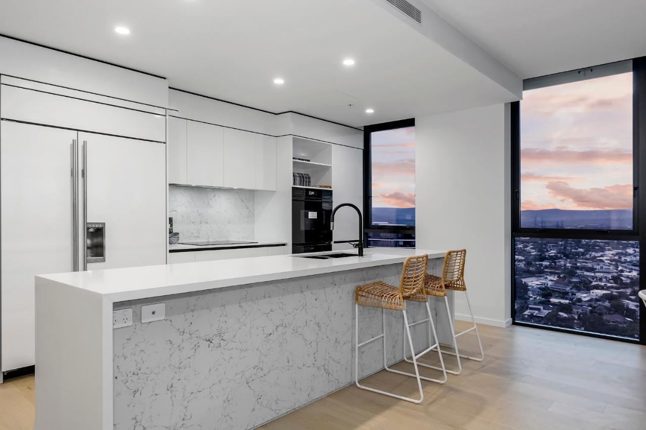 Apartment Opus Broadbeach