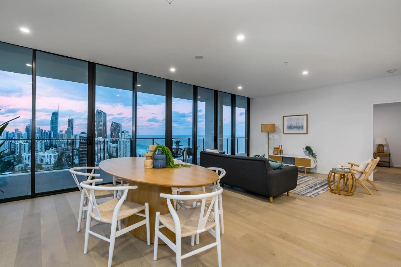 Opus Broadbeach Apartment