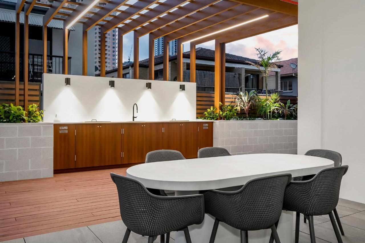 Apartment Opus Broadbeach