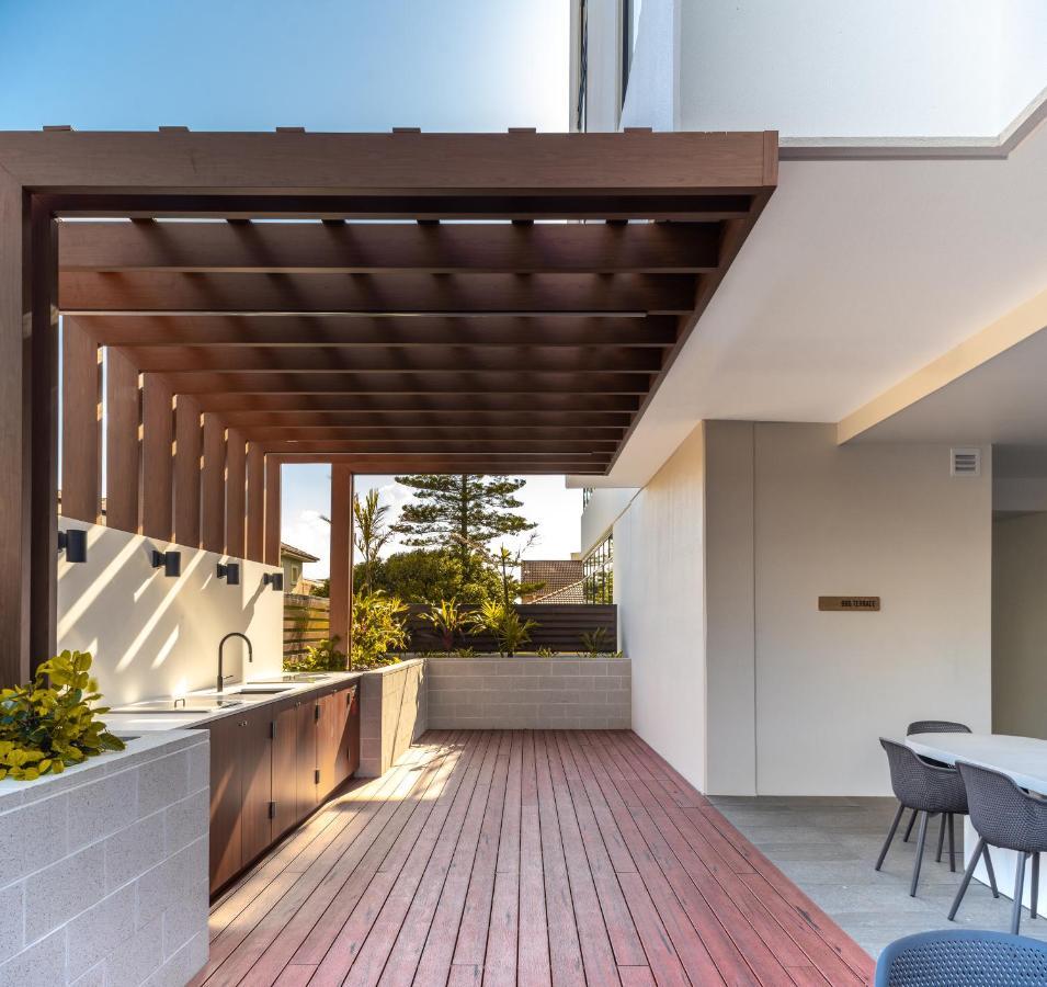 Opus Broadbeach Gold Coast