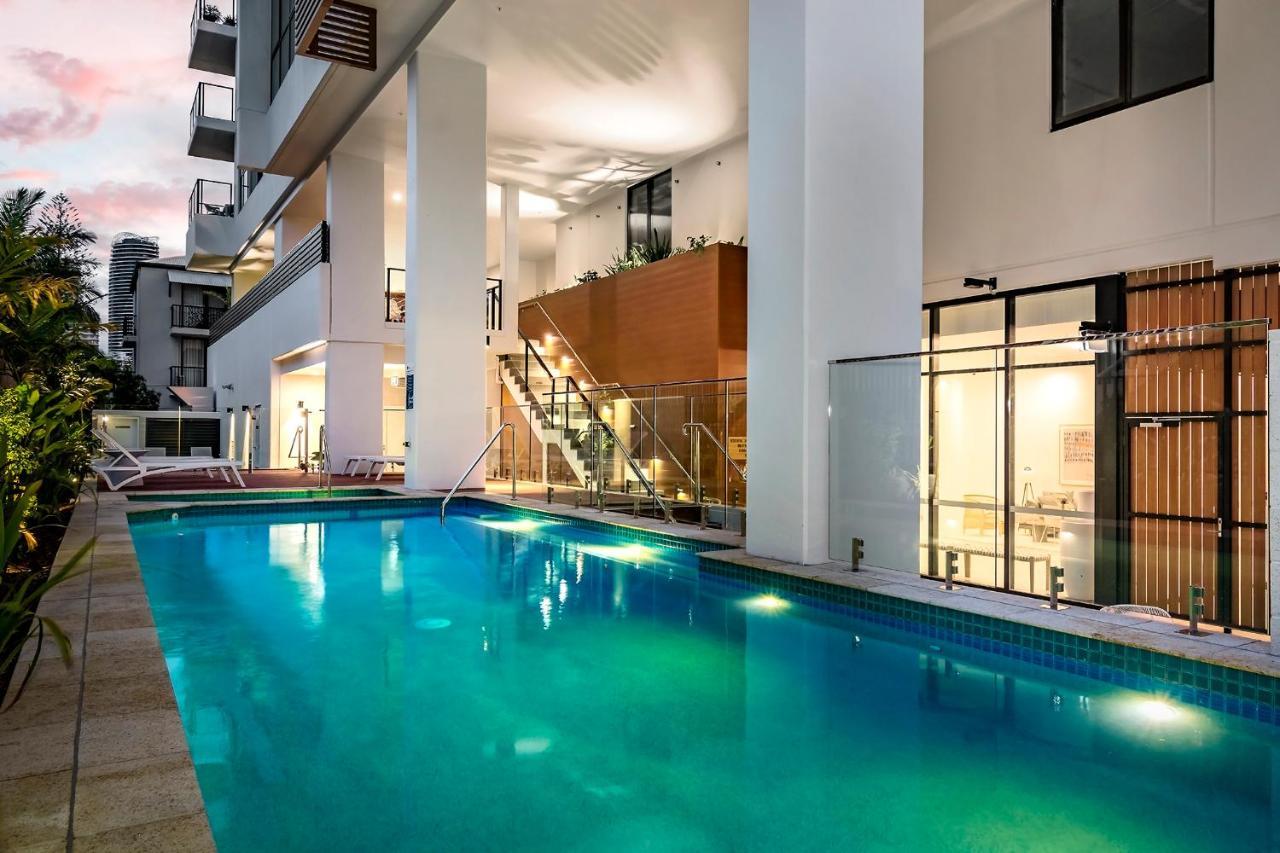 Opus Broadbeach Gold Coast