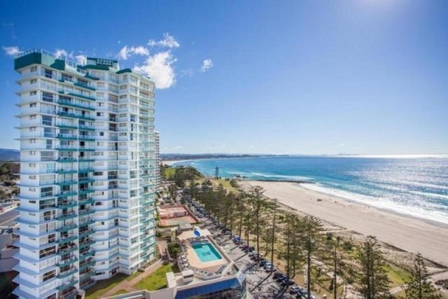 Ocean Plaza 4*