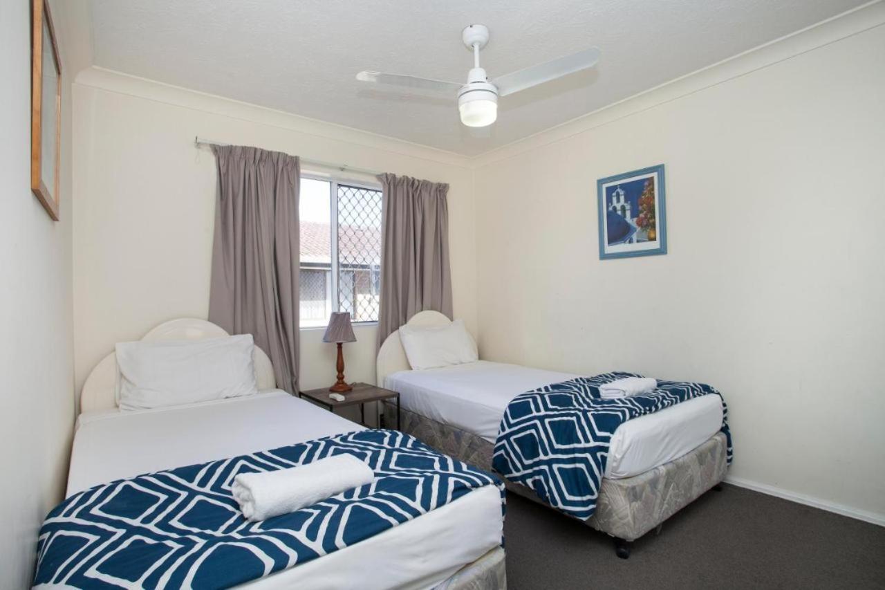 Surfers Tradewinds Hotel Gold Coast