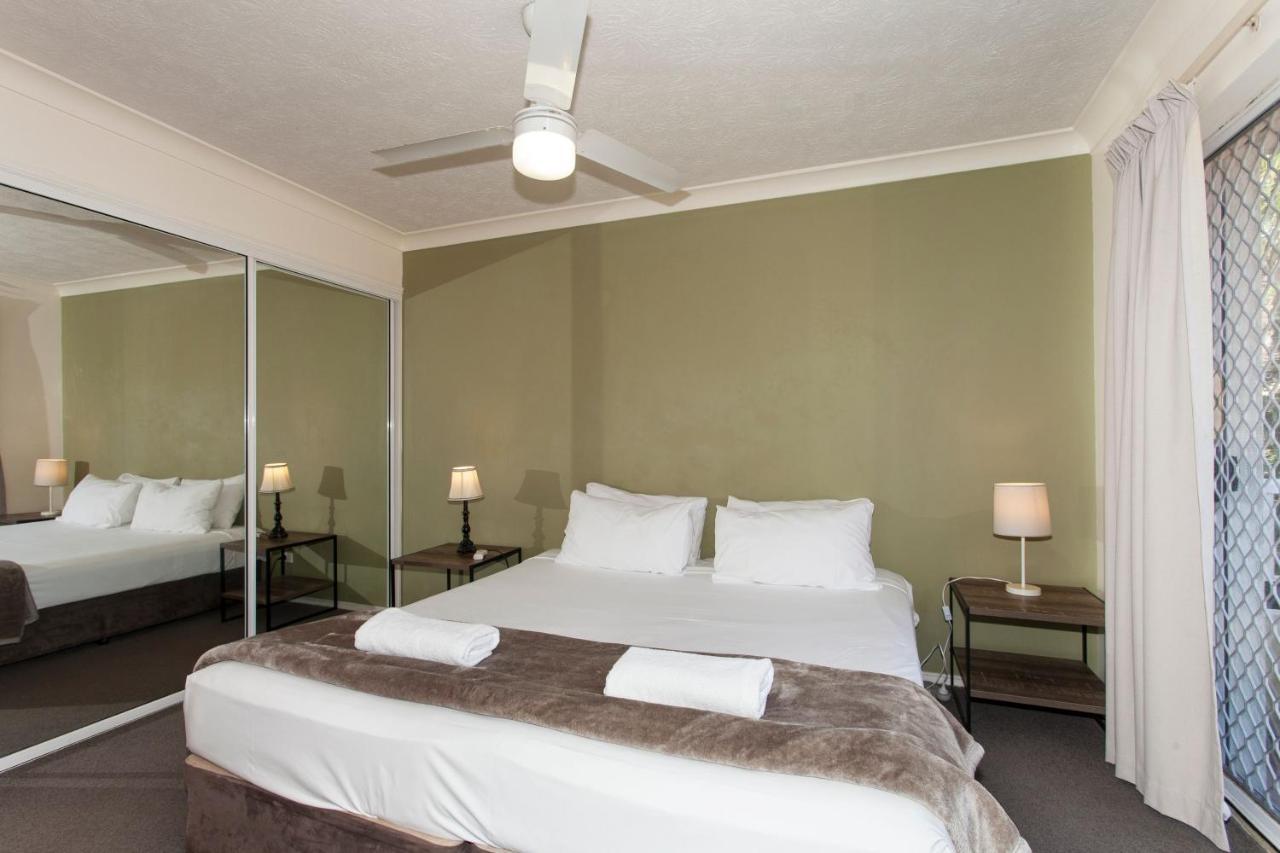 Surfers Tradewinds Hotel 3*