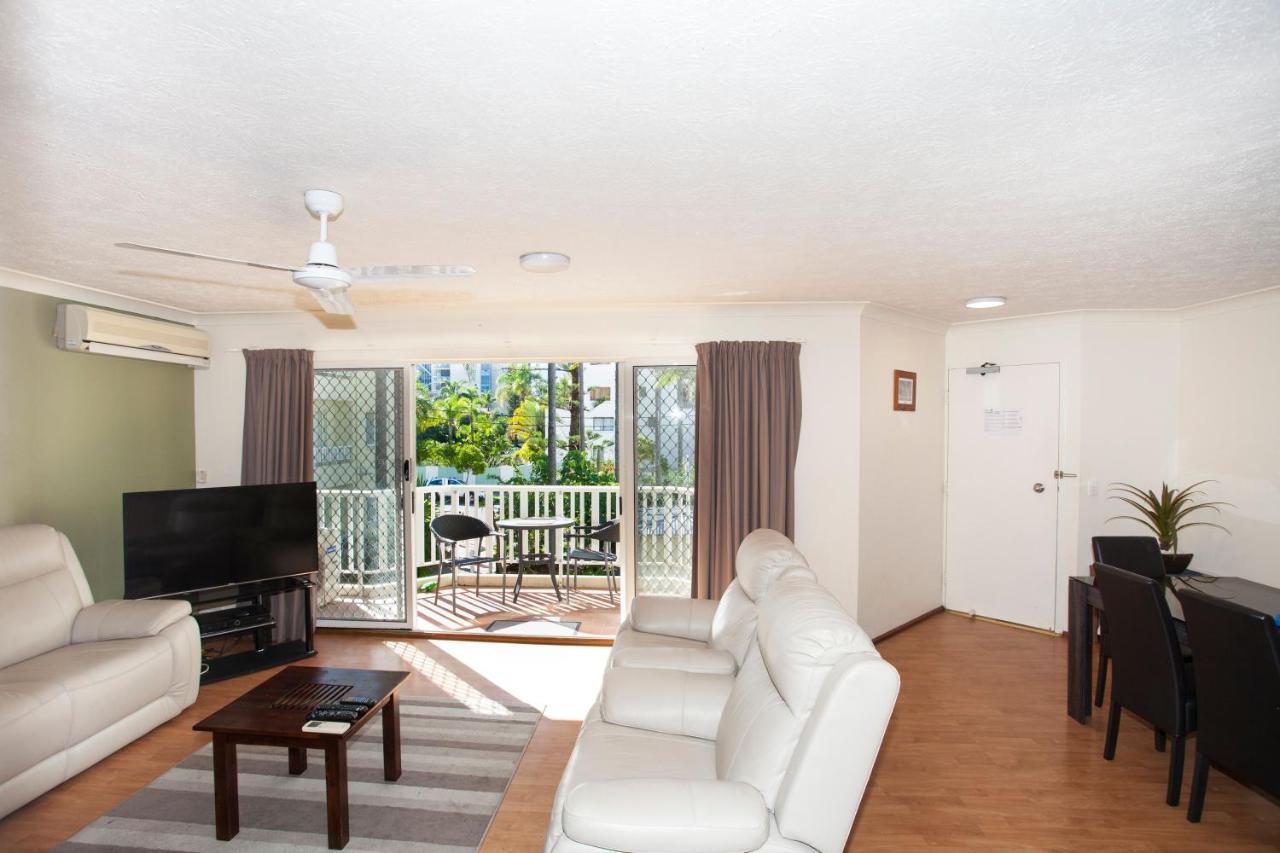 Surfers Tradewinds Hotel Gold Coast