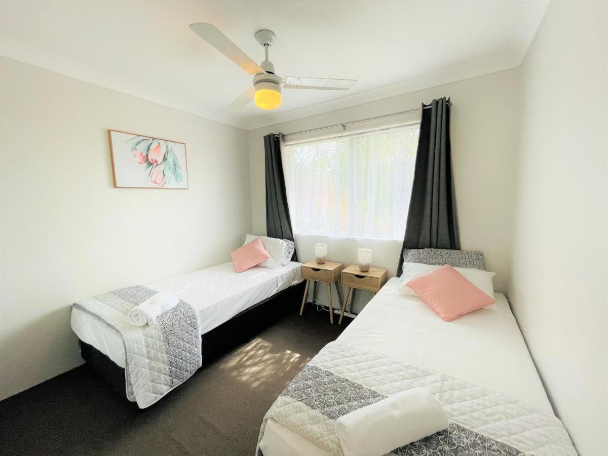 Surfers Tradewinds 3* Gold Coast
